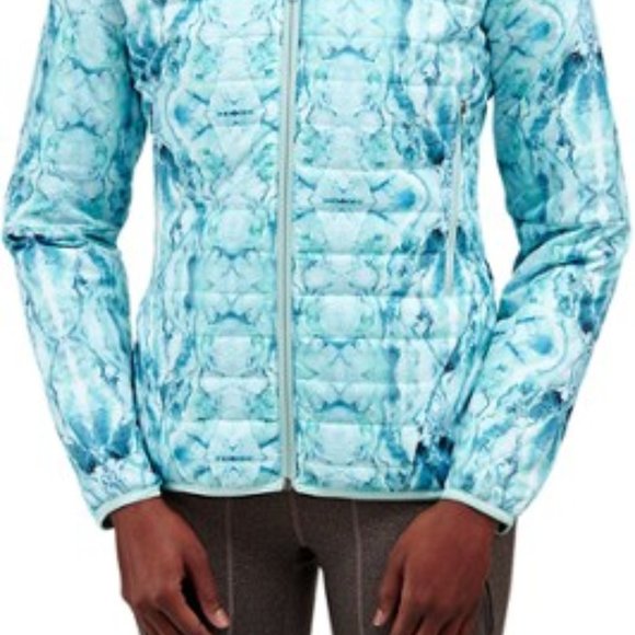 NWOT Merrell Thinsulate Platinum Hooded Coat - Picture 11 of 11